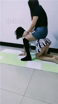 图片[4]_【广东迪迪】双S黑丝高跟长靴虐女奴【双视角版】_HD绳艺资源