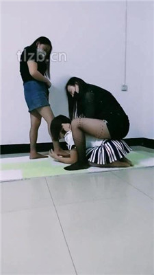 图片[18]_【广东迪迪】双S黑丝高跟长靴虐女奴【双视角版】_HD绳艺资源