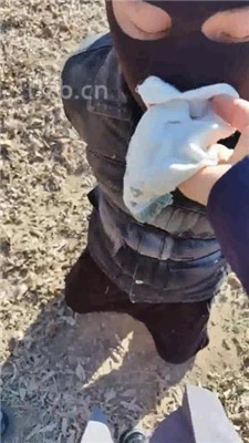 图片[4]_【酒鸽】户外-五花大绑封嘴/长靴踩虐/窒息【双视角版】_HD绳艺资源