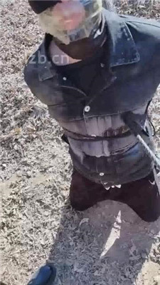 图片[6]_【酒鸽】户外-五花大绑封嘴/长靴踩虐/窒息【双视角版】_HD绳艺资源