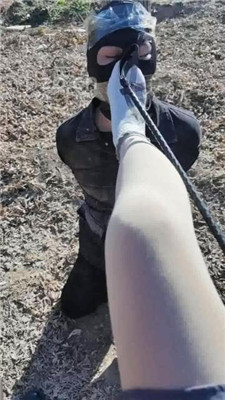 图片[7]_【酒鸽】户外-五花大绑封嘴/长靴踩虐/窒息【双视角版】_HD绳艺资源