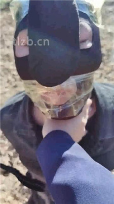 图片[9]_【酒鸽】户外-五花大绑封嘴/长靴踩虐/窒息【双视角版】_HD绳艺资源