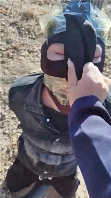 图片[15]_【酒鸽】户外-五花大绑封嘴/长靴踩虐/窒息【双视角版】_HD绳艺资源