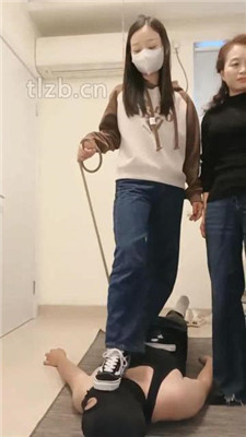 图片[16]_【安静大大】母女S-转胯耳光深喉踩踏【双视角版】_HD绳艺资源