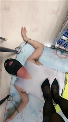 图片[5]_【狠欣然】圈养犬化情侣奴【下】_HD绳艺资源