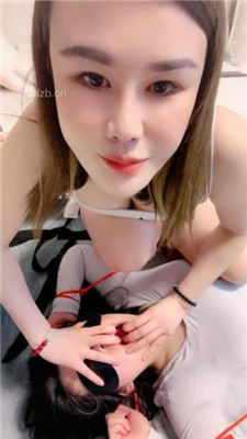 图片[3]_【美丝大大】母畜-绳艺技巧堵嘴羞辱小三母狗【下】_HD绳艺资源