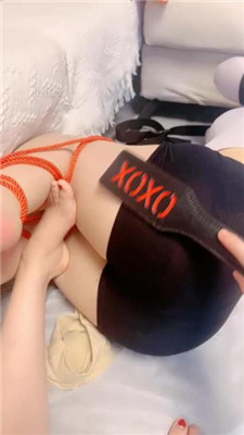 图片[9]_【美丝大大】母畜-绳艺技巧堵嘴羞辱小三母狗【下】_HD绳艺资源