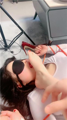 图片[12]_【美丝大大】母畜-绳艺技巧堵嘴羞辱小三母狗【下】_HD绳艺资源