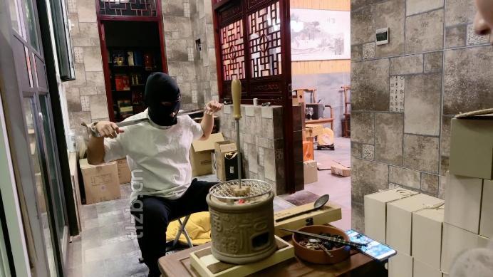 图片[5]_【沅芷大人】给终身家奴打上烙印_HD绳艺资源