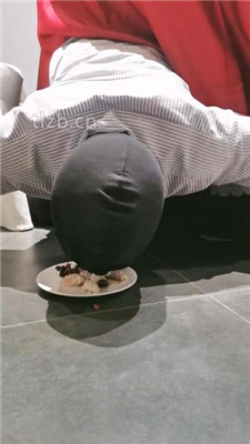 图片[4]_【朱迪绳艺导师】户外双S-桌底视角喂食【双视角版】_HD绳艺资源