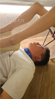 图片[7]_【森田熙子】足光晚餐-咀嚼/耳光/圣水/足盛宴_HD绳艺资源