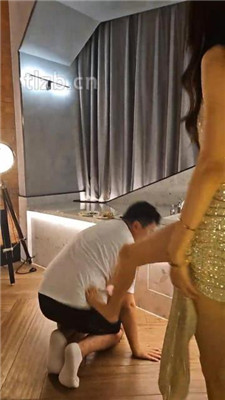 图片[15]_【森田熙子】足光晚餐-咀嚼/耳光/圣水/足盛宴_HD绳艺资源