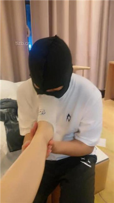 图片[9]_【陈甜女帝】舔长靴脏鞋底/原味船袜_HD绳艺资源