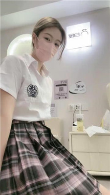 图片[3]_【时颜】白袜脚捂脸窒息/坐脸【续集】_HD绳艺资源