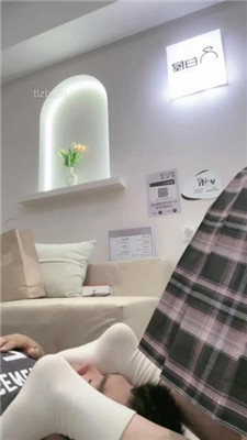 图片[4]_【时颜】白袜脚捂脸窒息/坐脸【续集】_HD绳艺资源