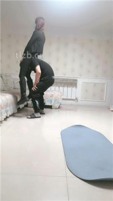 图片[4]_【沐夏夜】长靴S-骑马爬行驯化奴才_HD绳艺资源