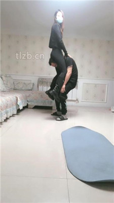 图片[6]_【沐夏夜】长靴S-骑马爬行驯化奴才_HD绳艺资源