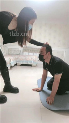 图片[8]_【沐夏夜】长靴S-骑马爬行驯化奴才_HD绳艺资源