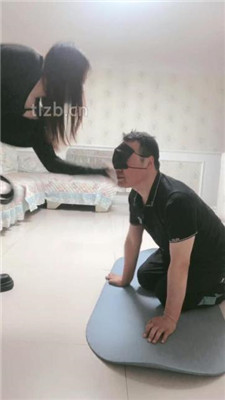 图片[14]_【沐夏夜】长靴S-骑马爬行驯化奴才_HD绳艺资源