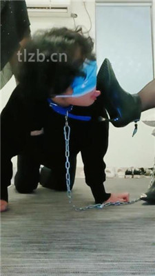 图片[13]_【安静大大】母女S-黑丝肉丝美腿脚下狗奴【双视角版】_HD绳艺资源