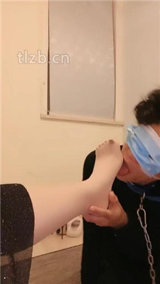 图片[15]_【安静大大】母女S-黑丝肉丝美腿脚下狗奴【双视角版】_HD绳艺资源