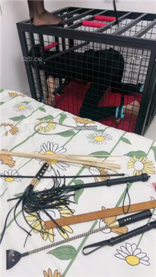 图片[2]_【狠欣然】圈养犬化情侣奴【中】_HD绳艺资源