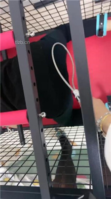 图片[6]_【狠欣然】圈养犬化情侣奴【中】_HD绳艺资源