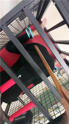 图片[10]_【狠欣然】圈养犬化情侣奴【中】_HD绳艺资源