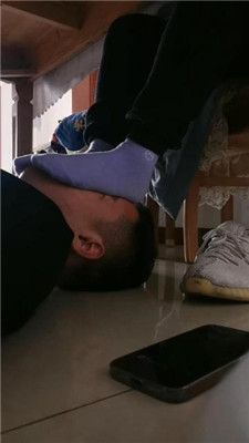 图片[3]_【扫楼小神】第二弹-开发新高中生_HD绳艺资源