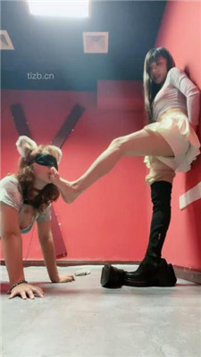 图片[15]_【伊晨】母畜-你们的女神我的狗_HD绳艺资源