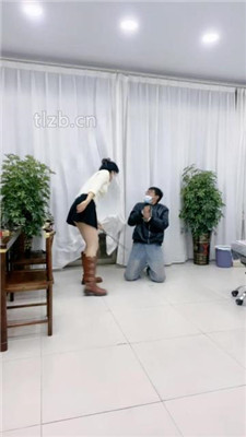 图片[2]_【小九】贱狗放主人鸽子的下场_HD绳艺资源