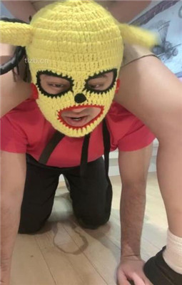 图片[6]_【优里】皮鞋白袜S脚下的绿帽狗_HD绳艺资源