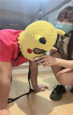 图片[9]_【优里】皮鞋白袜S脚下的绿帽狗_HD绳艺资源