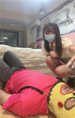 图片[10]_【优里】皮鞋白袜S脚下的绿帽狗_HD绳艺资源