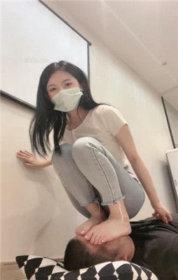 图片[8]_【樱木花椒】平底鞋裸足-脸部摧残_HD绳艺资源