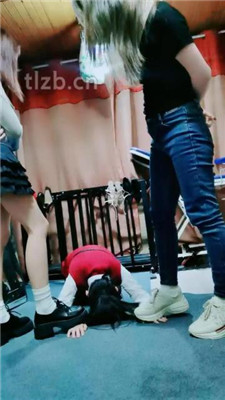 图片[3]_【梦幻大大】双S-带00后堂妹玩母畜_HD绳艺资源