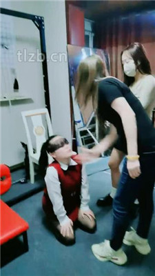 图片[12]_【梦幻大大】双S-带00后堂妹玩母畜_HD绳艺资源