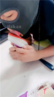 图片[7]_【兔兔大大】骑马爬行/舔脏鞋底/训练/踩踏/闻臭脚_HD绳艺资源