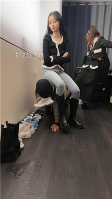 图片[7]_【尤物大大】女生寝室多素人群调-踩踏转胯骑马_HD绳艺资源