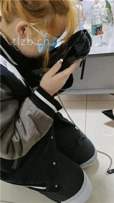 图片[20]_【爱可呀】女慕给校花洗高跟/当坐垫_HD绳艺资源