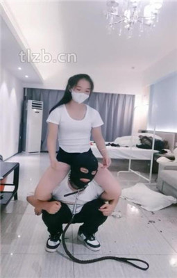 图片[15]_【临沂小妈】双S-虐打踩踏/骑马/脚喂食/滴蜡/虐乳_HD绳艺资源