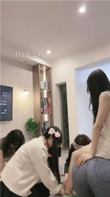 图片[5]_【时安】劲爆-1主VS5母畜群调/训练/物化坐垫/绳艺技巧【完整版】_HD绳艺资源