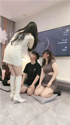 图片[8]_【时安】劲爆-1主VS5母畜群调/训练/物化坐垫/绳艺技巧【完整版】_HD绳艺资源