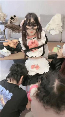 图片[16]_【时安】劲爆-1主VS5母畜群调/训练/物化坐垫/绳艺技巧【完整版】_HD绳艺资源