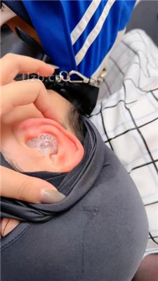 图片[19]_【一茶】跪舔姐姐的铆钉高跟黑丝-口水盛宴/腿绞_HD绳艺资源