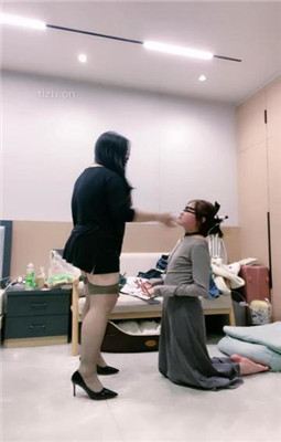 图片[8]_【小羊】母畜-你们的女神我的狗奴_HD绳艺资源