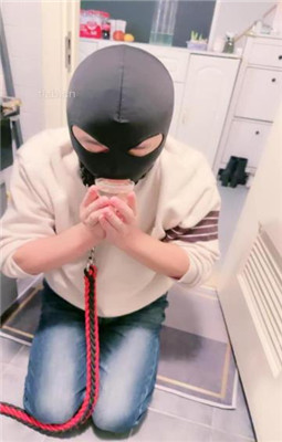 图片[3]_【北京嘟嘟】狗链遛狗/舔马桶/喝圣水/骑马/高跟踩狗舌_HD绳艺资源