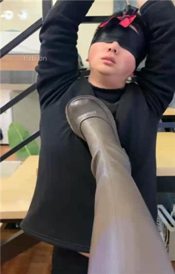 图片[7]_【汐言】长靴S-吊绑家奴虐打_HD绳艺资源