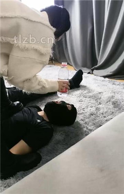 图片[18]_【梓S】长靴S虐双奴-骑马爬行/踩踏_HD绳艺资源