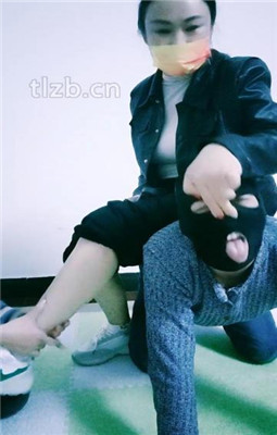 图片[3]_【广东迪迪】运动后原味鞋袜辱情侣奴-奴下奴【双视角版】_HD绳艺资源